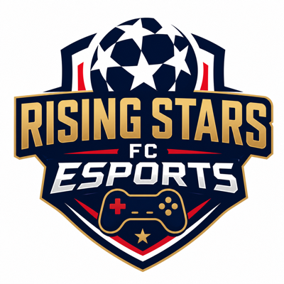 Rising Stars FC Esports