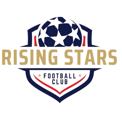 Rising Stars Foundation logo