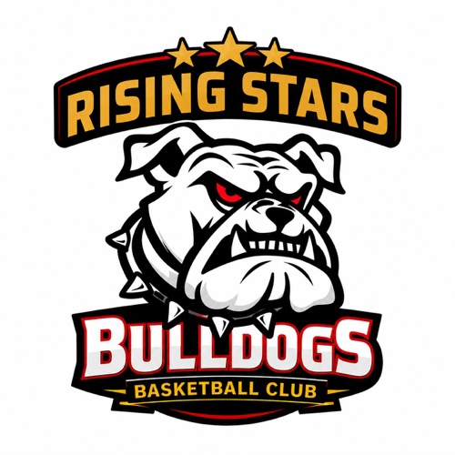 Bulldogs Basketball Rising Stars