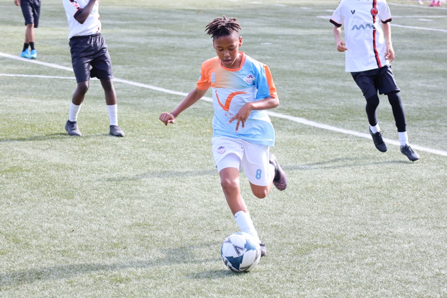 Rising Stars FC