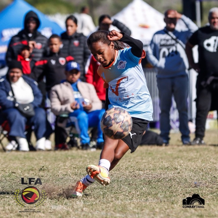Rising Stars Football